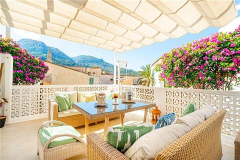 Villa i Soller, Mallorca, Soller - € 950.000 | Ref: 46670 - foto 3